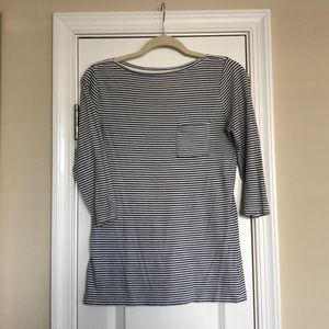 Women’s 3/4 sleeve top